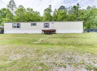 540 County Road 48, Athens, TN 37303