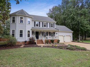 105 Anacostia Turn, Yorktown, VA 23693