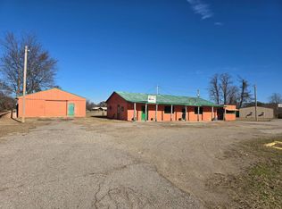 831 State Highway 70, Sawyer, OK 74756