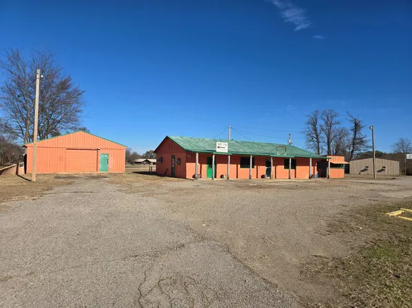 831 State Highway 70, Sawyer, OK 74756