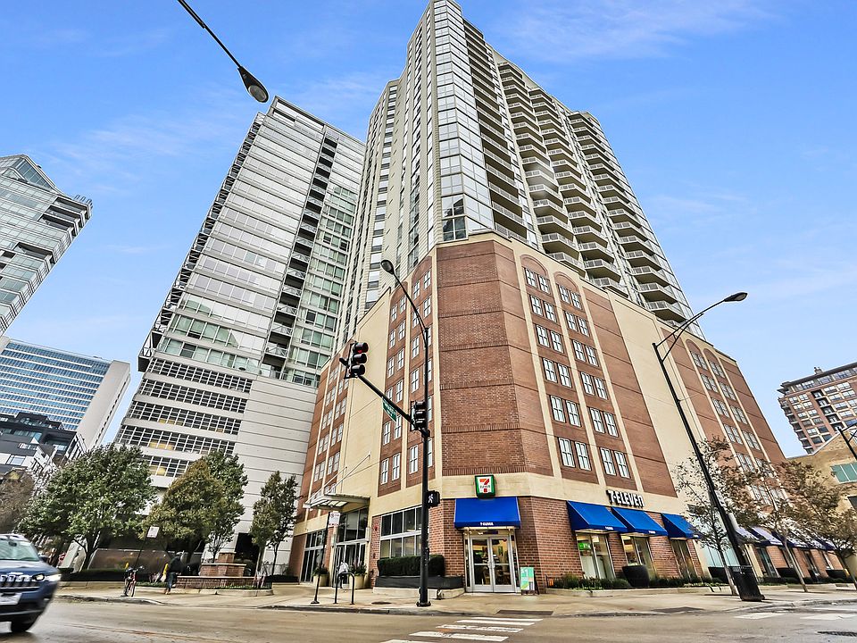 1st image of 645 N Kingsbury St APT 2409