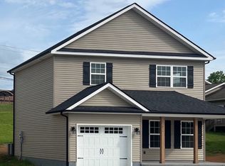 211 Lolly Ln, Maryville, TN 37803