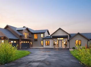 253 Clancy Way, Bozeman, MT 59718