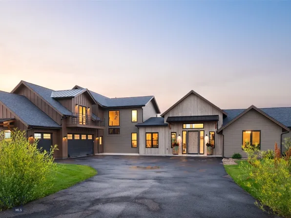 253 Clancy Way, Bozeman, MT 59718