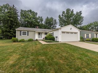 179 Best St, Berea, OH