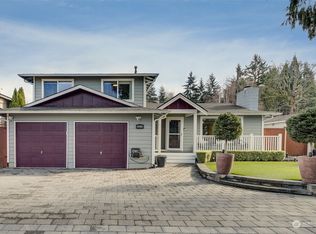 28436 14th Ave S, Federal Way, WA