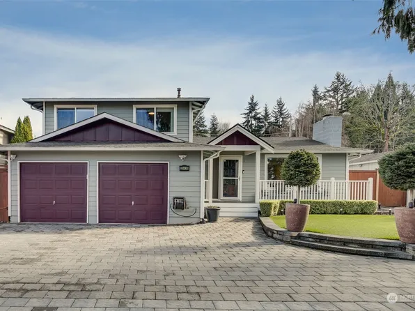28436 14th Avenue S, Federal Way, WA 98003