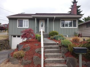 8002 California Ave SW, Seattle, WA 98136