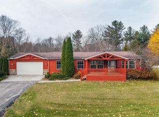 173 Sunset Cir, Wisconsin Dells, WI 53965