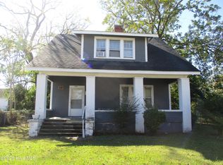 113 E Bright Street, Kinston, NC 28501