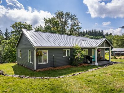 31189 Glenview Rd, Rainier, OR, 97048