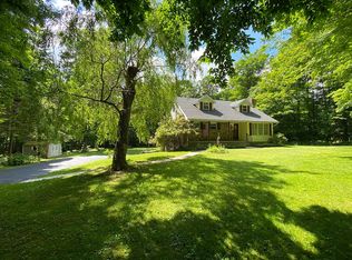 2170 Motichka Rd, Madison Township, PA 18444