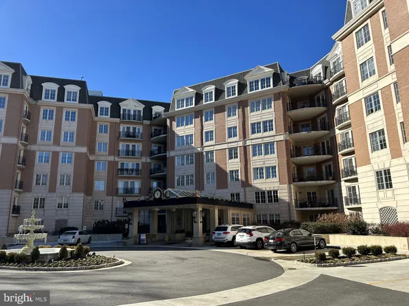 190 Presidential Blvd #Penthouse 6, Bala Cynwyd, PA 19004