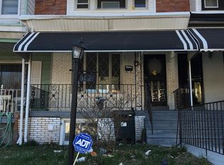 6020 N 21st St, Philadelphia, PA 19138