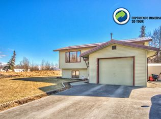 606 W Fern Ave, Palmer, AK 99645