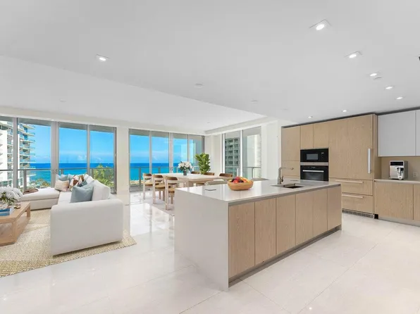 3100 N Ocean Drive #P705, Riviera Beach, FL 33404