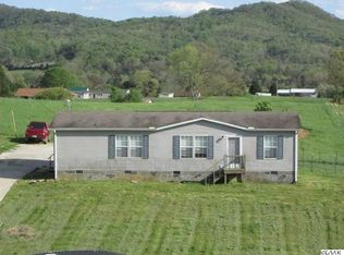 528 Smokey Rd, Rutledge, TN 37861