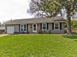 515 S Greenwood Ct, Decatur, IL 62522