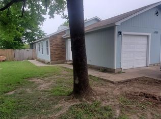 6909 Hyland Cir #A, Austin, TX 78744