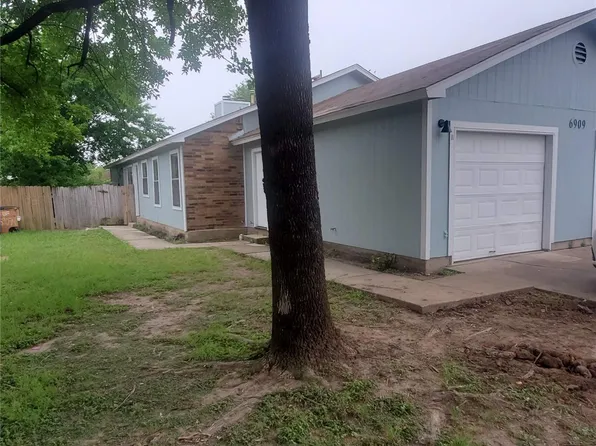 6909 Hyland Cir #A, Austin, TX 78744
