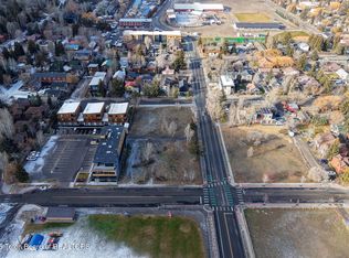 100 W Snow King Ave, Jackson, WY 83001