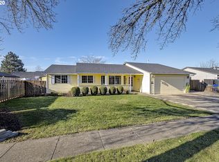 169 S 28th Ave, Cornelius, OR 97113