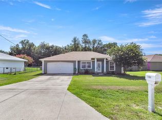 11964 SE 74th Ter, Belleview, FL 34420