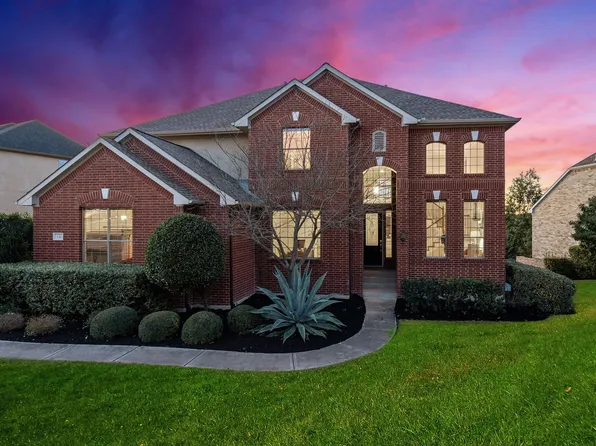 132 Lakota Pass, Austin, TX 78738