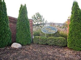 5720 Winterwind Ln, Indianapolis, IN 46237