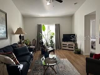5th image of 5095 Fairways Cir APT I306
