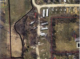 1119 Lake St, Kewanee, IL 61443