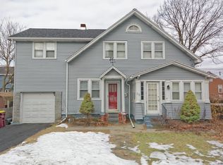 35 Washington Ave, Albany, NY 12205