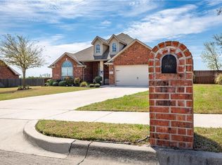 1710 Sorrel Ct, Weatherford, TX 76087