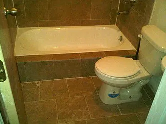 Rented by Tower Brokerage