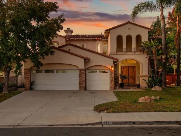813 Calle Lagasca, Chula Vista, CA 91910