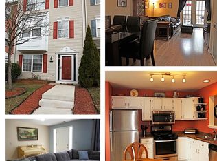 8758 Jarwood Rd, Rosedale, MD 21237