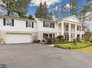 2312 Merrymans Mill Rd, Phoenix, MD 21131