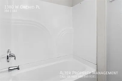 1380 W Orchid Pl — Photo 8