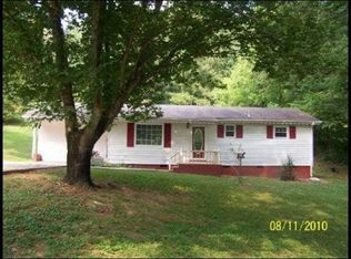 138 Elvin Hill Rd, Maynardville, TN 37807