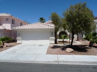 6812 Rio Sands Ct, Las Vegas, NV 89130