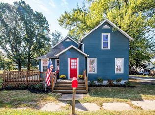 18047 5th St, Beloit, OH 44609