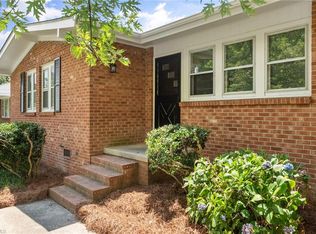 2308 Emerywood Rd, Greensboro, NC 27403