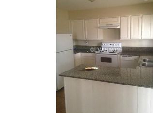 2529 Madre Grande St, Las Vegas, NV 89142