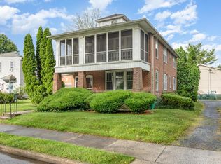 150 Riddle Rd APT 1, Chambersburg, PA 17201