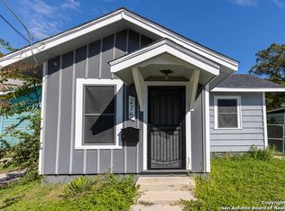 275 Oelkers, San Antonio, TX 78204