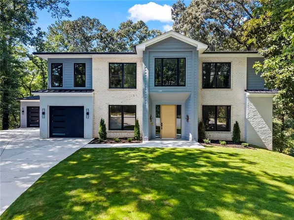 233 Brookcliff Trce, Marietta, GA 30068