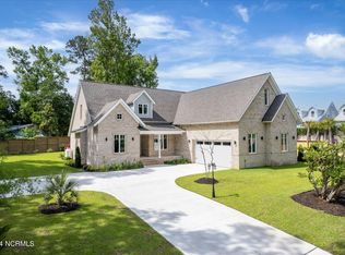 6201 Richard Bradley Dr, Wilmington, NC 28409