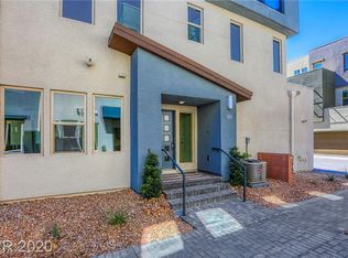 11299 Glowing Ave #101, Las Vegas, NV 89135