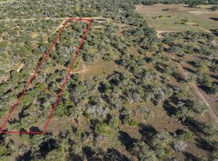 151 PR Arroyo Vista Lot 65 LOT 65, Somerset, TX 78069