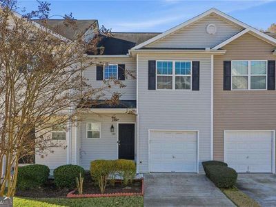 190 Prospect Path, Hiram, GA, 30141